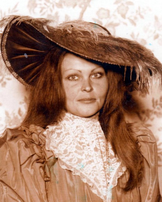 Obituary of Teresa Ann Gabbard Price