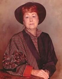 Obituary of Dorothy Snider