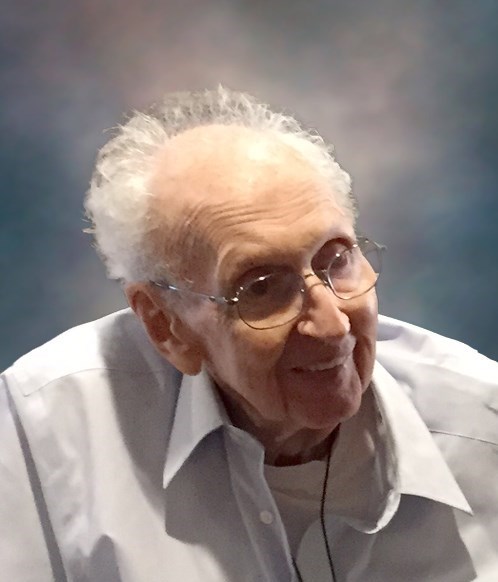 Obituary of Gerald Maurice Marks