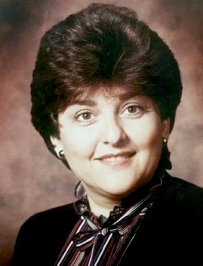 Obituary of Claire Ann Smith