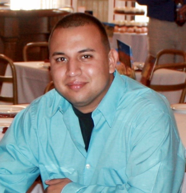 Obituary of Oscar Ortiz Ruiz