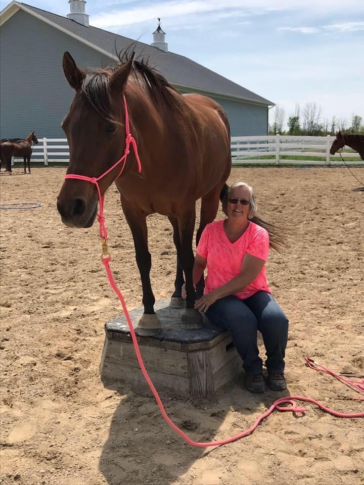 Obituary of Barbara Ann Ketchum