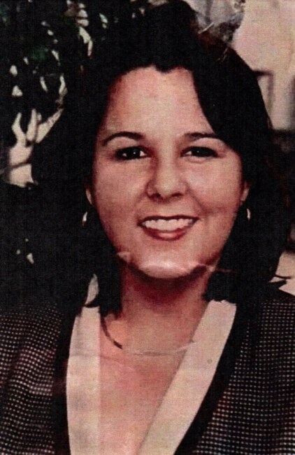 Obituary of Yolanda Maria Flaquer