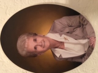 Obituary of Ann Catherine Dunford