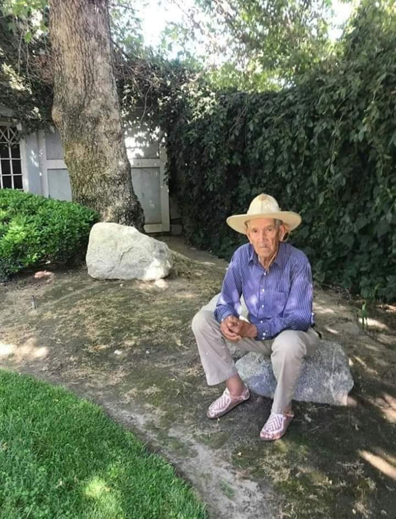 Obituary of Jose Guadalupe Carrillo Beltran