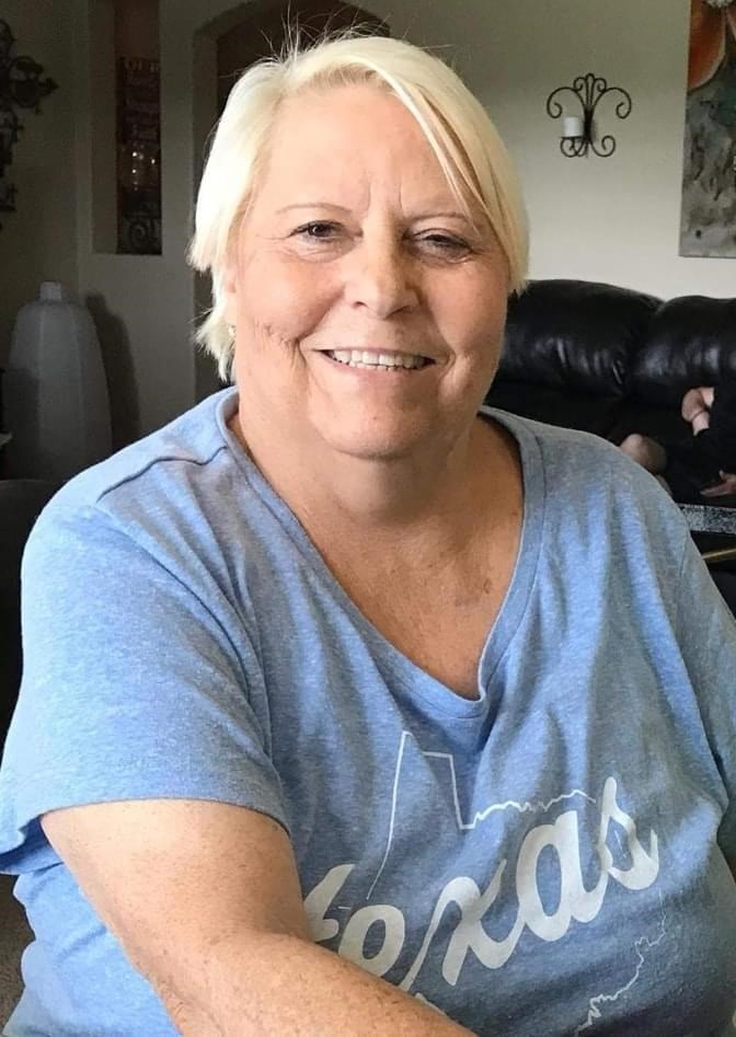 Connie Oglesby Obituary Copperas Cove, TX