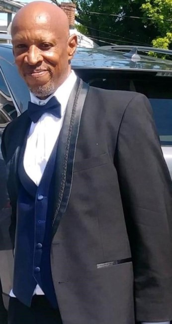 Obituary of Stanley "Stump - Dog Pound" Ellsworth Budd Jr.