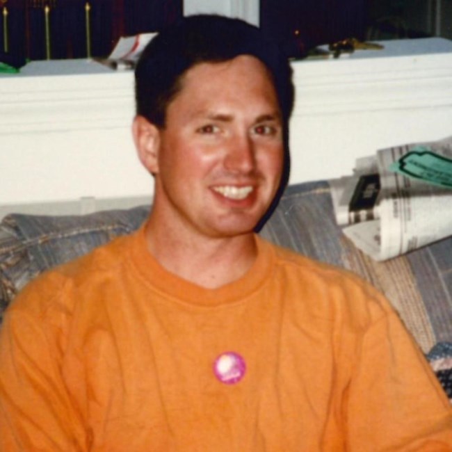 Obituary of Steven Charles Pond