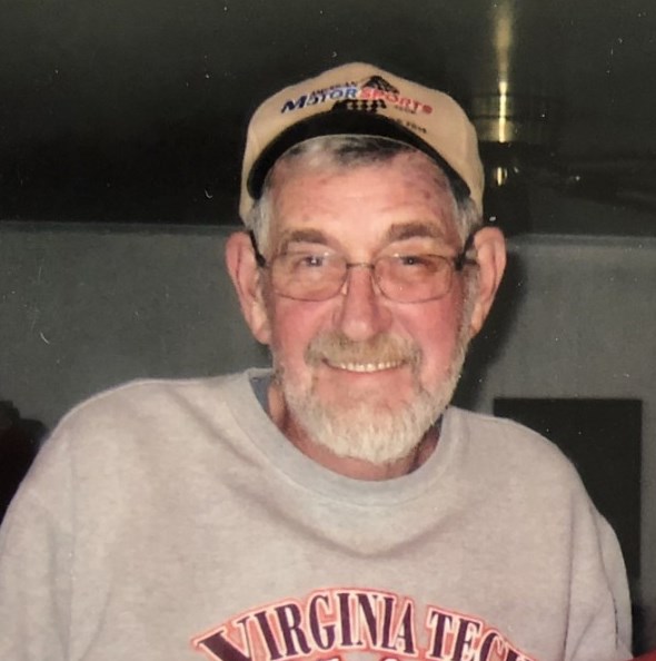 Obituary of John Morgan Minor