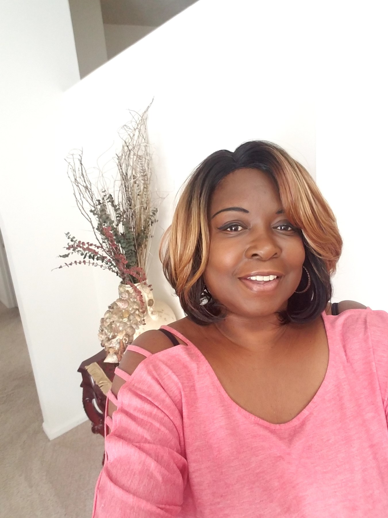 Obituary of Barbara Cynthia Eddy-Kee