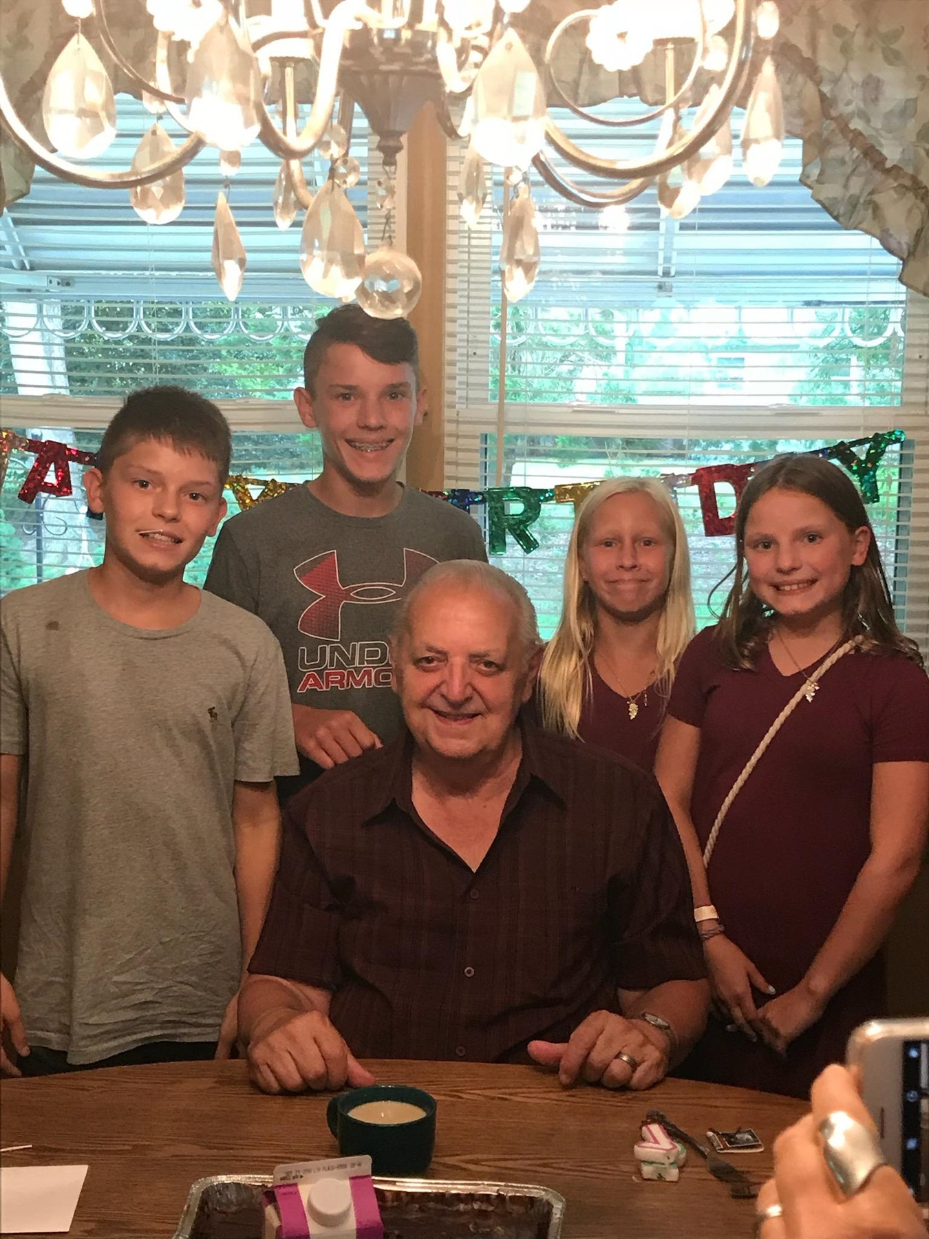 Obituary of Salvatore A. Adamo Jr.