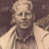 Obituary of Charles Shelley Mayfield