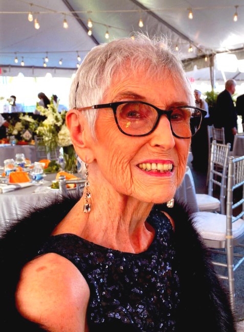 Obituary of Joan C Saluto