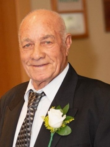 Obituary of Luigi Mazzei