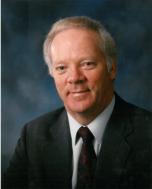 Obituary of James Howard Kane