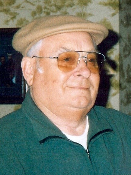 Obituary of Robert Glen "Sam" Campbell