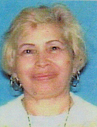 Obituary of Raquel Guerra