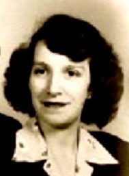 Obituary of Eleanor N Leaman