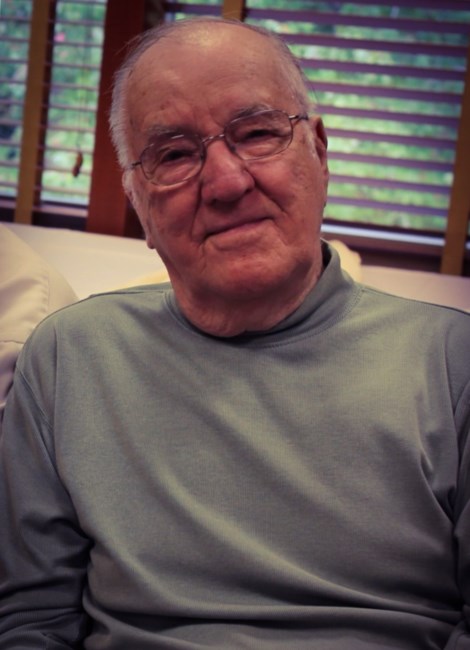 Obituary of Robert F. Zikowitz