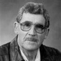 Obituary of Vernon Douglas Taylor