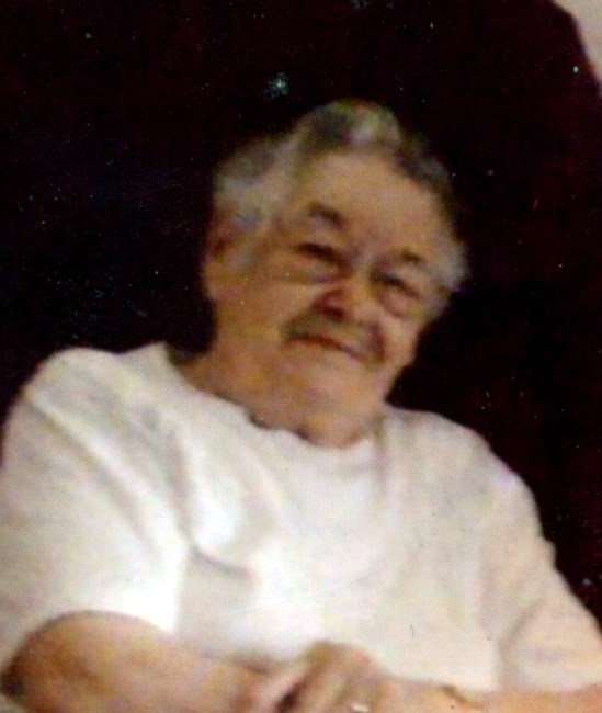 Obituario de Eleanor Mary Ceyte