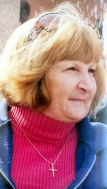 Obituary of Cathy Kay Kirk