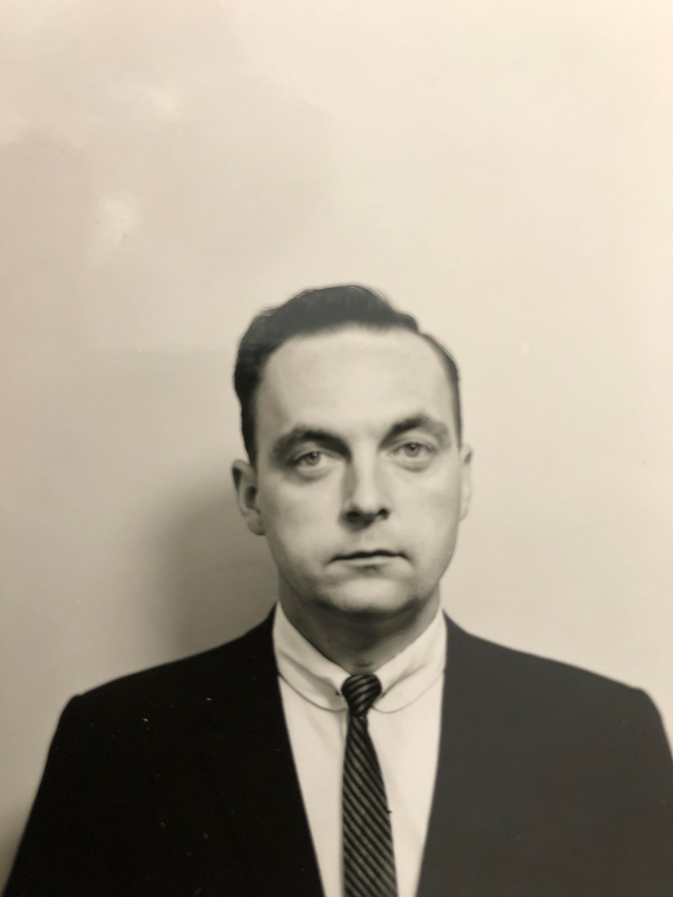 Obituary of Thomas A. Corbett