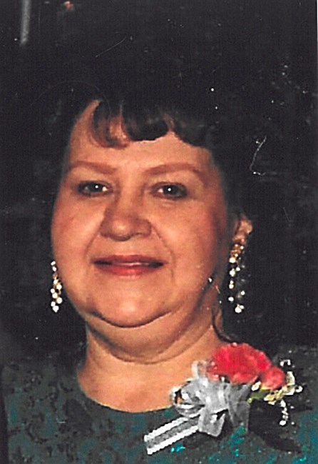 Obituary of Constance "Connie" Mae (Wojahn) Guzman Smith