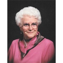 Obituary of Margaret "Peg" Ruth Bouwkamp (Vollink)