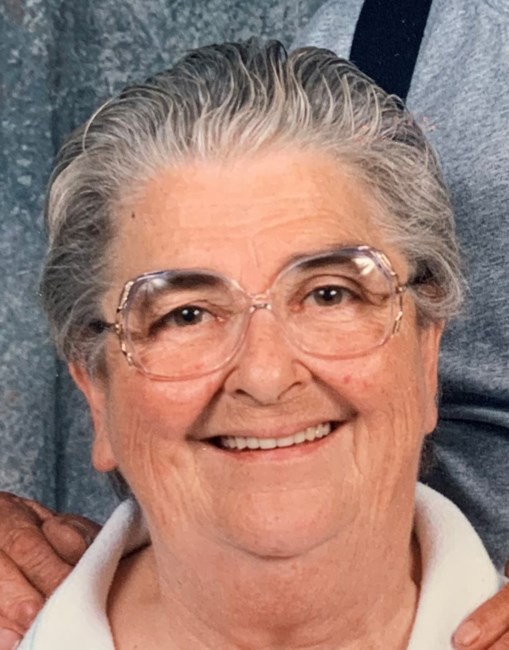 Obituary of Mrs. Judy Kessler
