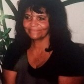 Obituary of Myrtle Locklear