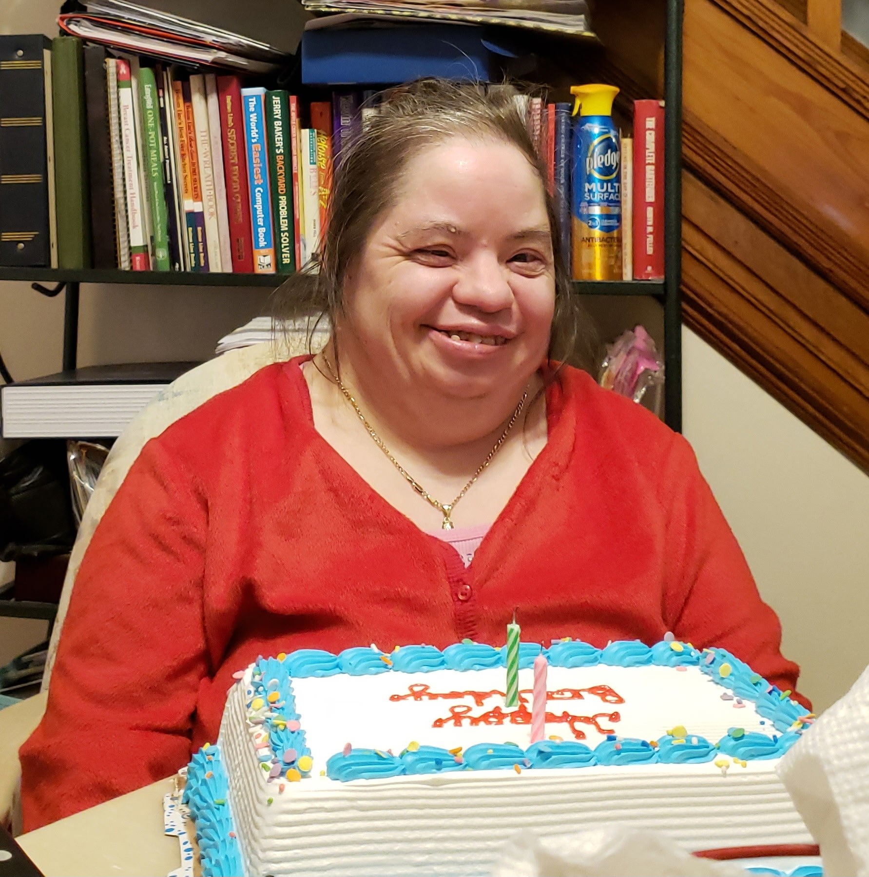 Obituary of Antonietta Rivera