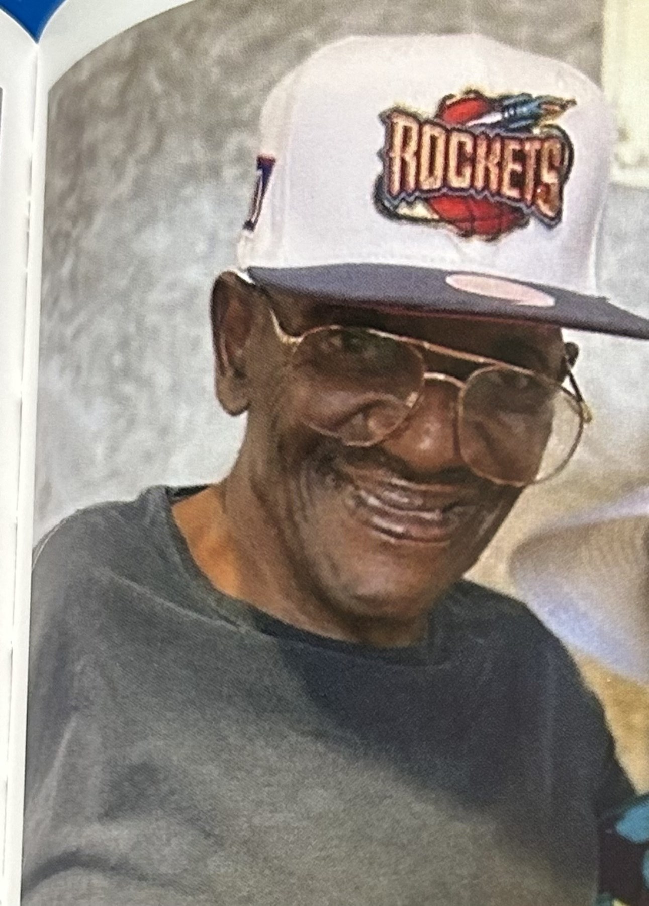 Obituary of Hollis Hightower