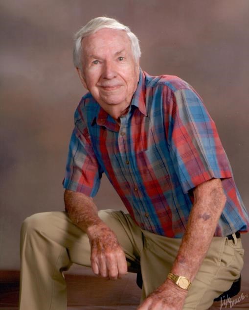 Obituary of Kenneth Alan Anderson