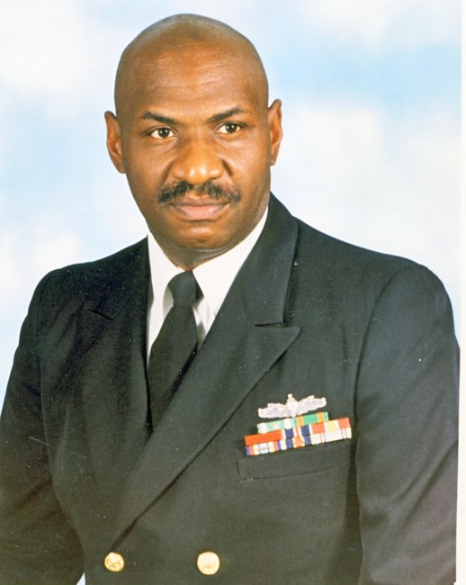 Obituary of Frederick Absolan Jones III