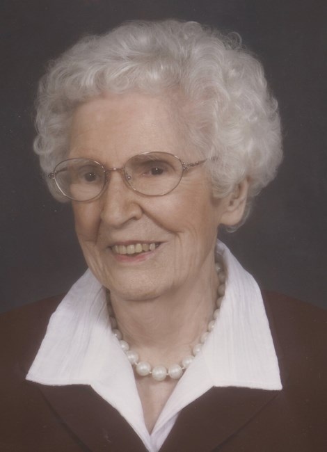 Obituary of Dorothy Inez Wood Parham