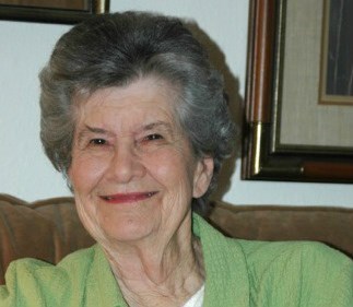 Obituary of Mary Dell Huffman