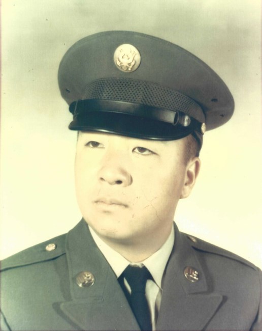 Obituary of Robert Jue