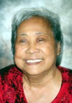 Obituary of Carmencita Asistores Alvarez