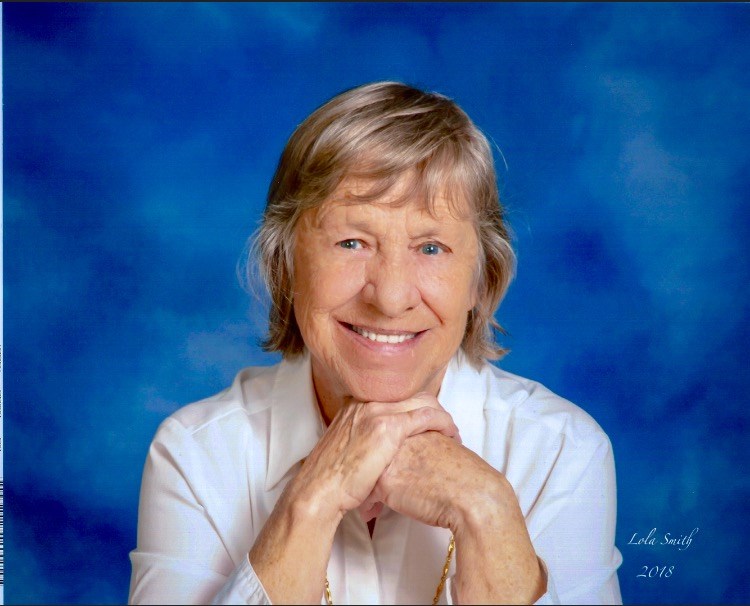 Obituary of Lola Marie Smith
