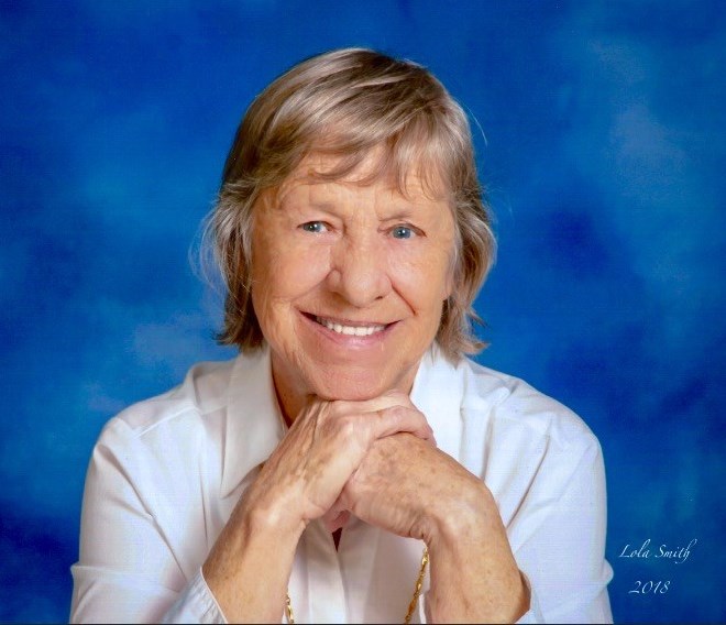 Obituary of Lola Marie Smith