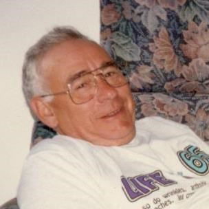 Obituary of Howard Thornton