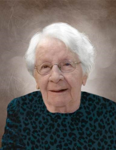 Obituary of Madeleine Duquette (née Guindon)