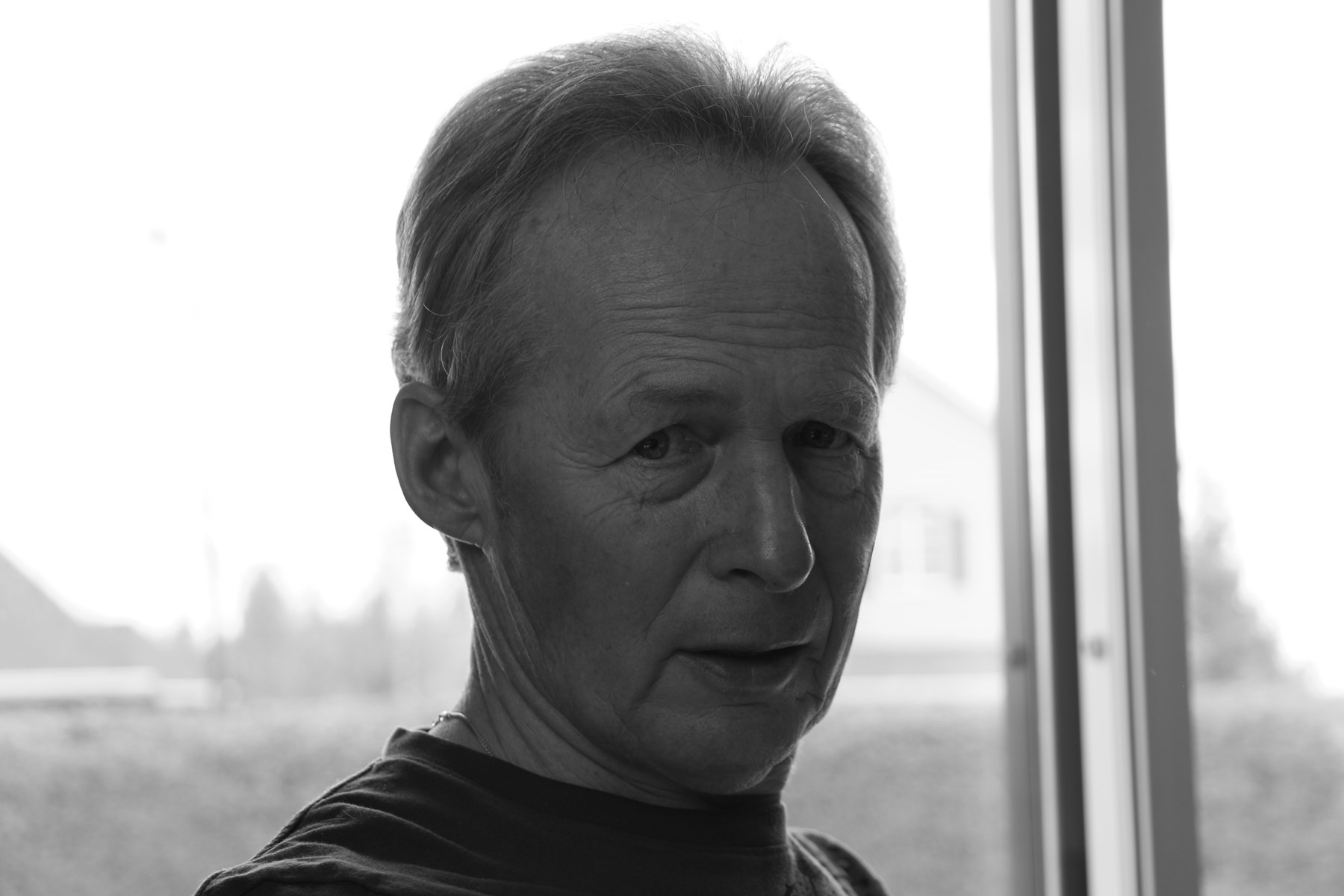 Obituary of Raynald Martel