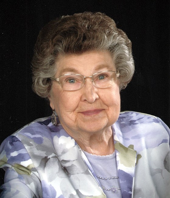 Obituary of Theda Catherine (McConnaughy) Compton
