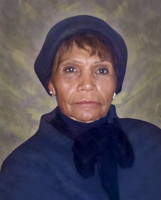 Obituary of Maria Del Rosario Camargo De Lara