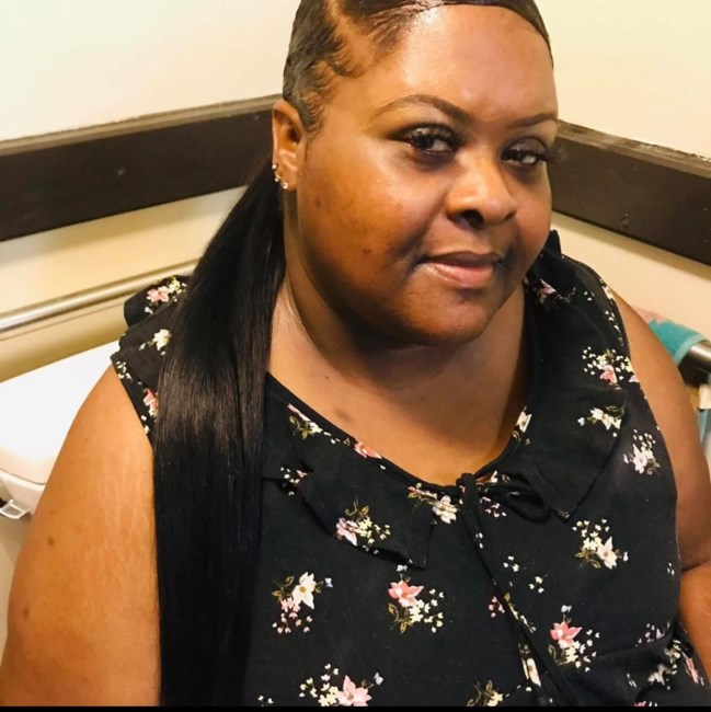 Obituary of Shena D. Franklin