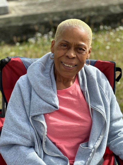 Obituary of Shelia Ann Haywood