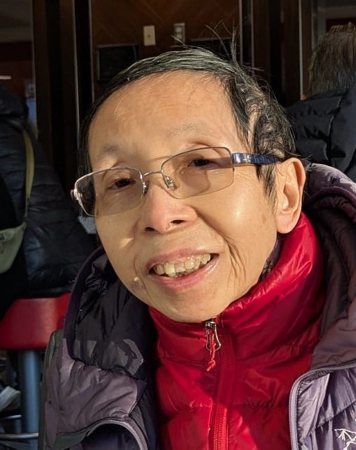 Obituary of Joyce Fung Yan Lam