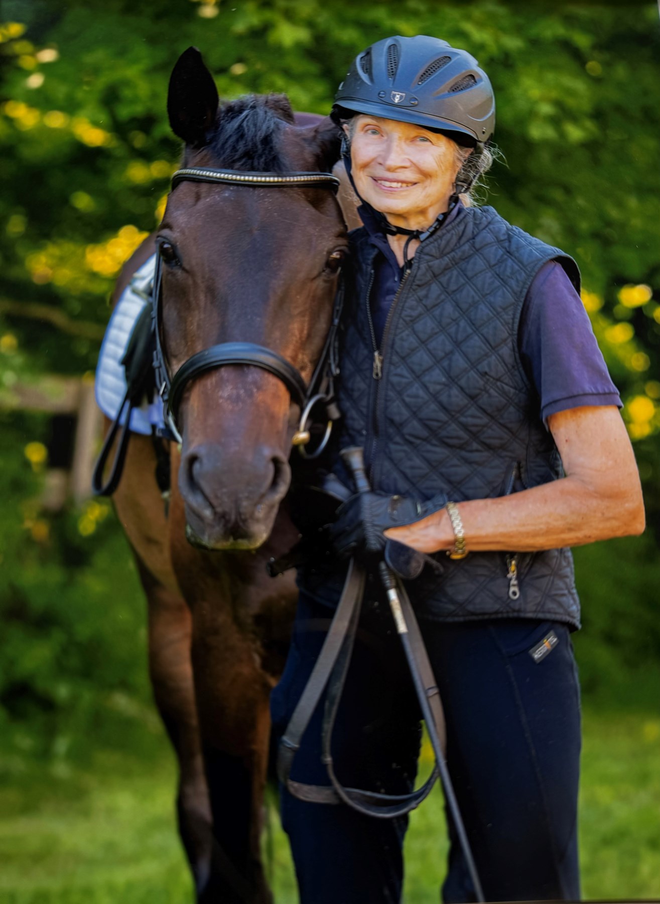 Obituary of Georgiann North